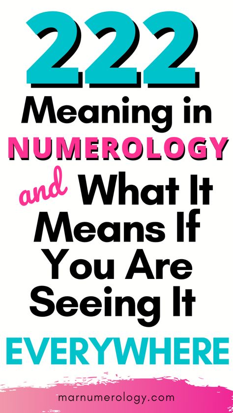 Number 1 Meaning, Meaning Of 111, What Does 222 Mean, 111 Number, 1 Numerology, Numerology 222, Numerology 111, 111 Meaning, 222 Meaning