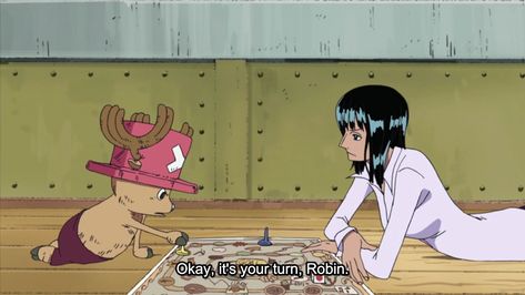 Nico Robin And Chopper, Chopper And Robin, 90s Cartoon Shows, Zoro Chopper, Zoro And Robin, One Piece Chopper, Watch One Piece, Mom And Son, One Piece Ace