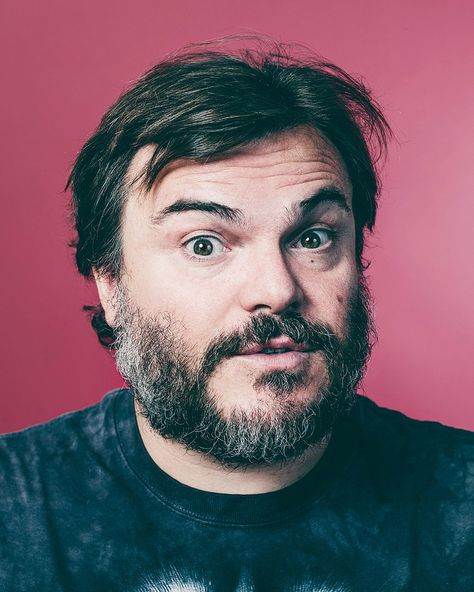 Rolling Stone Magazine: Behind Jack Black's Dark Comeback. Joe Gatto Funny, Ted Bundy's Pinterest, Tenacious D, Marriage Equality, School Of Rock, Kung Fu Panda, Jack Black, Actrices Hollywood, 인물 사진