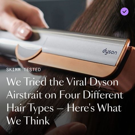 Dyson fan