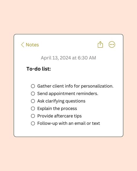 There is no doubt your skill level as a hairstylist will make a difference in the way clients value their appointment with you…BUT recent studies are showing a shocking 68% of clients value communication & consultation as what they value the MOST! Comment the word “news” & get our latest newsletter for more on business, organization, marketing, and finance. 🤑 #hairstylistcoach #hairstylistcommunity #saloncoach #salonbusiness #hairstylist #independanthairstylist Salon Business, Business Organization, No Doubt, Make A Difference, No Way, Business Marketing, Hair Stylist, Communication, The Way