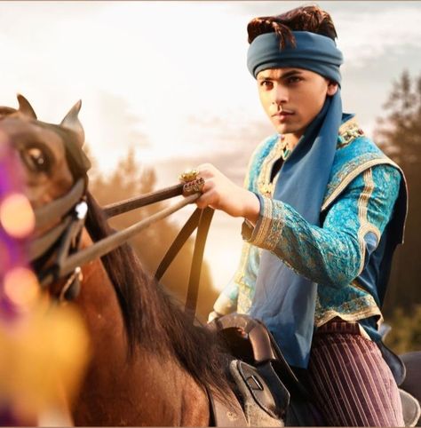 "The eyes which attract me...." A Royal love. A story of a prince and… #fanfiction #Fanfiction #amreading #books #wattpad Aladdin Naam Toh Suna Hoga, Prince Aladdin, Sidharth Nigam, Baal Veer, Siddharth Nigam, Teen Celebrities, Indian Teen, Crush Pics