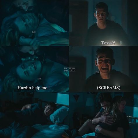 After Quotes, Movie Dialogues, Favorite Movie Quotes, Hardin Scott, Romantic Movie Quotes, After Movie, Cartoons Love, Cute Love Stories