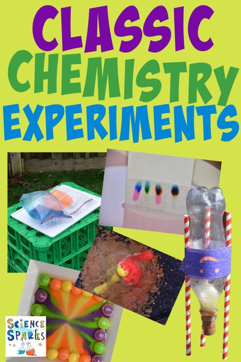 Letter A Science For Preschool, Best Science Experiments, Early Years Science, Skittles Experiment, Chemistry Experiments For Kids, Water Science Experiments, Science Experiments Kids Easy, Science Demonstrations, Pre-k Science