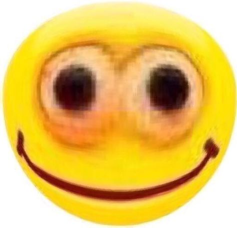 Cursed Yellow Emoji, Eye Twitch Reaction Pic Emoji, Pain Reaction Face, Screaming Emoji Reaction Pic, Eye Twitching Reaction Pic, Jealous Emoji, Cured Emojis, Nervous Emoji, Smile Reaction