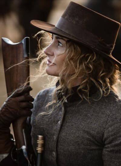 Faith Hill 1883, Margaret Dutton, 1883 Tv Series, 1923 Yellowstone, 1883 Yellowstone, Western Hairstyles, Yellowstone Rip, Cowboy Character, Thrift Fits