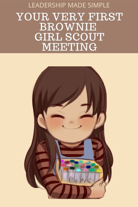 First Girl Scout Meeting Ideas, Parent Meeting Ideas, Girlscout Brownies, Brownie Badge Activities, Brownie Meeting Ideas, Girl Scout Brownies Meetings, Brownies Girl Guides, Girl Scout Brownie Badges, Brownies Activities