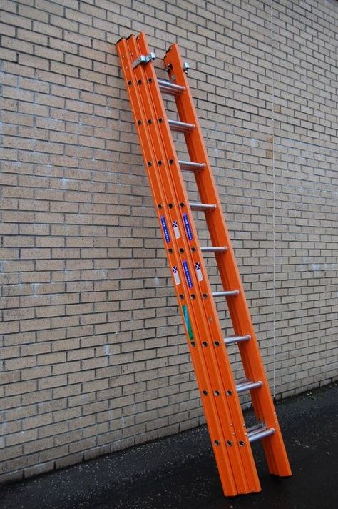 Extension Ladder Storage, Ships Ladder To Loft, Hinged Ladder For Loft, Alternating Tread Ladder, Aluminium Ladder