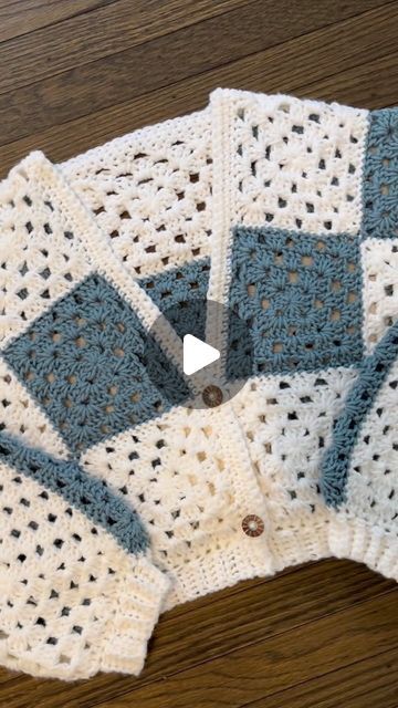 How To Use Crochet, Crochet Granny Square Cardigans, Crochet Sweater Granny Square Pattern, Granny Square Styles, Granny Sweater Crochet, Granny Square Crochet Sweater Pattern, Granny Square Sweater Pattern Free, Crochet Sweater Granny Square, Crochet Top Granny Square