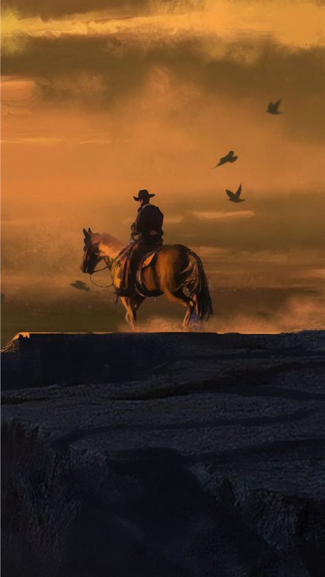 red dead redemption 4k landhscape Red Dead Redemption Art, Western Artwork, Western Photography, Red Dead Redemption Ii, Red Redemption 2, Hd Wallpaper Iphone, Red Dead Redemption 2, 2 Wallpaper, Iphone Wallpaper Images