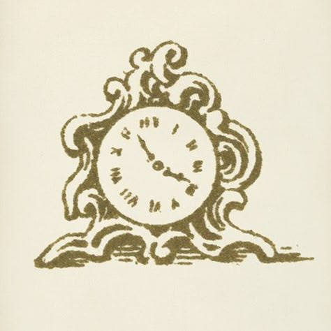 Clock icon from L'ornement Polychrome (1888) by Albert Racinet (1825–1893). Digitally enhanced from our own original 1888 edition. | premium image by rawpixel.com Gothic Graphic Design, Vintage Clock Tattoos, Grandfather Tattoo, Shape Study, Clock Drawings, Tattoo Mom, Patchwork Tattoos, Icon Images, Tiny Tats