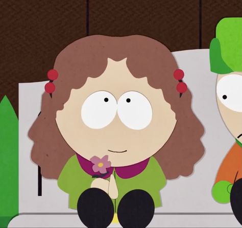 South Park Rebecca, Kybecca South Park, Rebecca Cotswolds, South Park, Animals, Quick Saves, Art