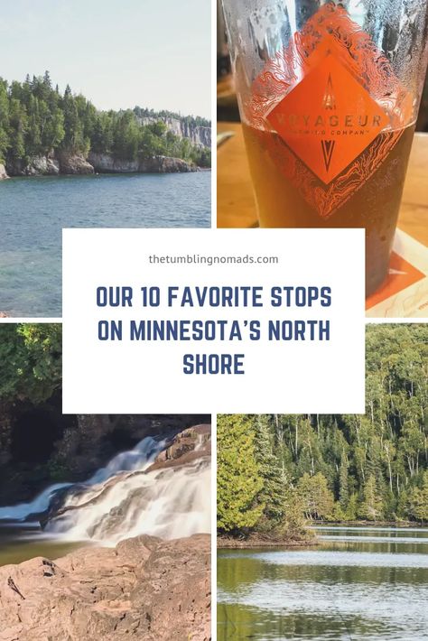 Mn North Shore, North Shore Mn, Grand Marais Minnesota, Things To Do In Minnesota, North Shore Minnesota, Boundary Waters Canoe Area, Minnesota Travel, Grand Marais, Midwest Travel