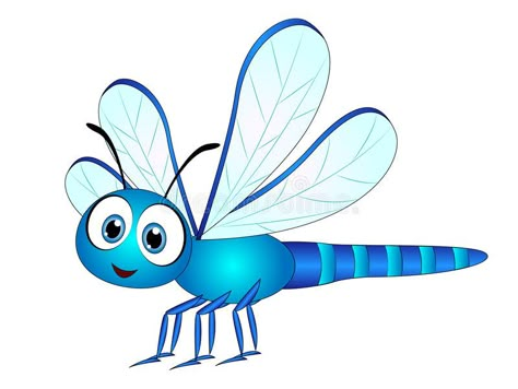 Cartoon Dragonfly Clip Art. Vector Illustration of a Cute Cartoon Dragonfly with , #ad, #Art, #Vector, #Clip, #Cartoon, #Dragonfly #ad Dragonfly Drawings, Baby Dragonfly, Dragonfly Clipart, Cute Dragonfly, Dragonfly Images, Dragonfly Drawing, Digital Design Trends, Scribble Art, Dragonfly Tattoo