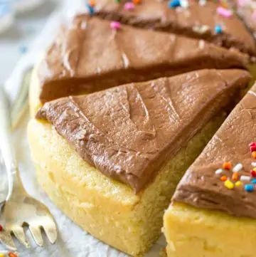 1 Layer Cake, Simply Whisked, Single Layer Cake, One Layer Cake, Cakes Fillings, Cinnamon Bun Recipe, One Layer Cakes, Single Layer Cakes, Swiss Rolls