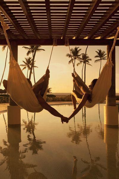 Honeymoon Romance, Maldives Honeymoon, Luxury Getaway, Romantic Honeymoon, Romantic Vacations, Romantic Places, Honeymoon Destinations, Punta Cana, White Sand Beach