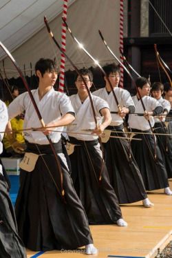 Via PInterest Matsuri Festival, Tokyo Streets, Japanese Shrine, All About Japan, Japan Culture, Kamakura, Kendo, Aikido, Japan Art