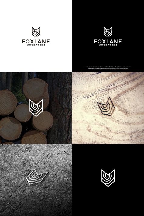 Joinery Logo Design, Carpentry Logo Design Ideas, Carpentry Logo Design, Carpentry Logo, Ideas Graphic Design, Woodworking Logo, Wood Carver, Global Design, Wood Design