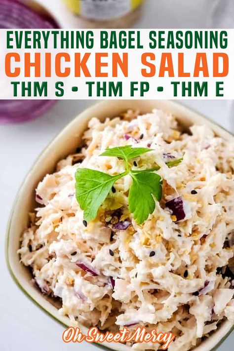 Trim Healthy Mama Fuel Pull, Thm Deep S Dinner, Trim Healthy Mama Recipes Dinner Chicken, Thm Meal Prep For The Week, Thm Easy Meals, Thm Nsi Recipes, Thm Easy Dinner, Thm Fp Meals, Thm Ggms Recipes