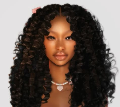 ♡ simmetrical on patreon!  #thesims4 #thesims #sims4 #cas #mods #cc #inspo #style #cute #simsinspo #simscc #sims4cc #sims4mods #aesthetic Sims 4 Cc Patreon Hair Curly, More Cas Columns Sims 4, Sims 4 Fur Hat, Sims 4 Pregnant Belly Overlay, Shader Sims 4, Sims4 Cc Curly Hair, Sims 4 Eyebrows Patreon, Brandysims Hair Cc, Kikovanity Sims 4 Hair