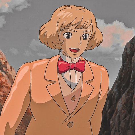 anime│prince justin│howl's moving castle Howls Moving Castle Prince Justin, Prince Justin Ghibli, Prince Justin, Ghibli Men, Howl's Castle, Craft Themes, Disney Character Drawings, Character Drawings, Howls Moving