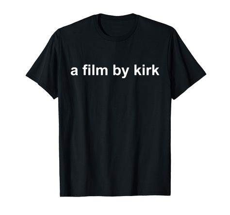 PRICES MAY VARY. Lightweight, Classic fit, Double-needle sleeve and bottom hem Pop Culture Screen Print Crew Neck Shirt, Kirk Ripped Shirt, Pop Culture Shirt With Funny Print And Crew Neck, Vintage Movie T Shirts, Vintage Star Wars Shirt, Branded T Shirts, Top Styles, Fashion Branding, Humor