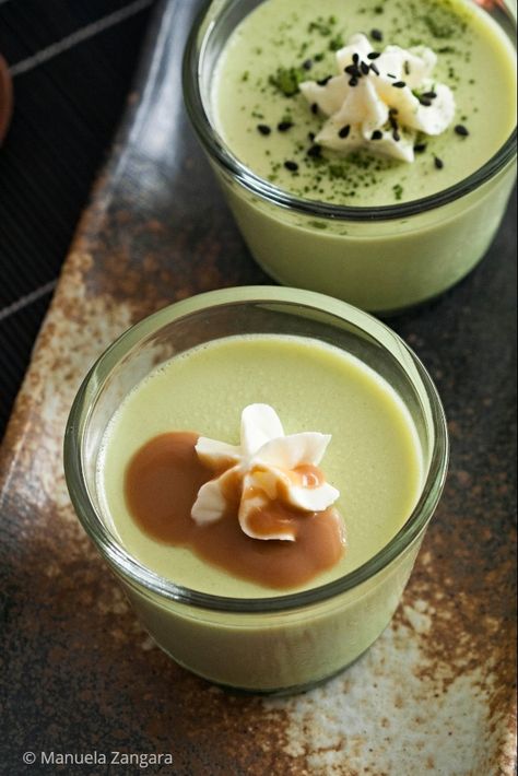 Pana Cotta Recipe, Matcha Pudding Recipe, Matcha Panna Cotta Recipe, Matcha Panna Cotta, Low Fodmap Vegetables, Matcha Pudding, Matcha Lover, Panna Cotta Recipe, Best Matcha