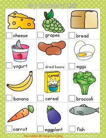 https://drive.google.com/file/d/0BwRX2XFH5lCZWGpwVjloazFnWlE/edit?usp=sharing Pre K Grocery Store Activities, Grocery Store Printables, Grocery Store Dramatic Play, Play Grocery Store, Preschool Cooking, Dramatic Play Printables, Environmental Print, Dramatic Play Preschool, Dramatic Play Area