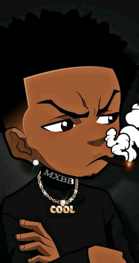 Gangsta Wallpaper Iphone, Gang Wallpapers Iphone, Wallpaper Backgrounds For Boys, Gang Cartoon Wallpaper, Swagger Wallpaper, Drip Cartoon Wallpaper, Drippy Wallpapers Cartoon, Rappers Anime, Drippy Anime Wallpaper