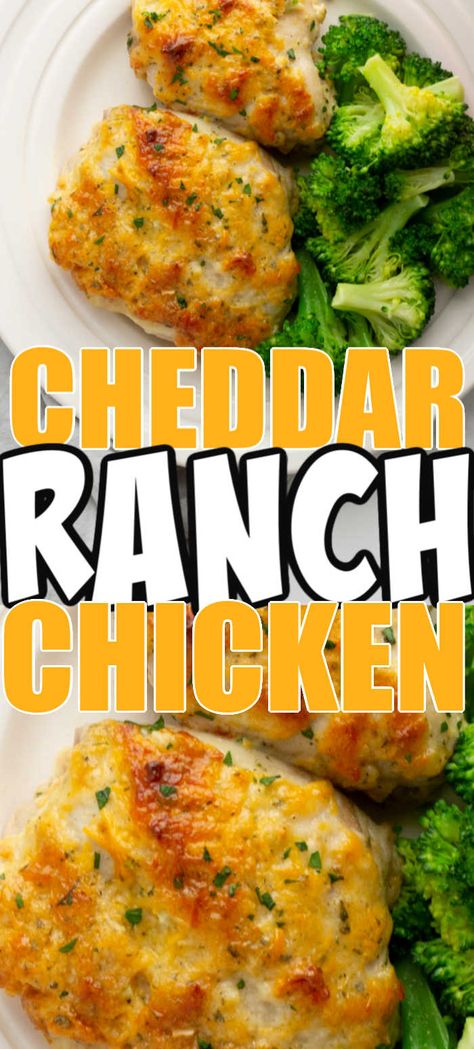 Easy Oven Chicken Breast Recipes, Recipes Using Boneless Chicken Thighs, Crispy Baked Ranch Chicken, Recipes With Chicken Thighs Boneless, Oven Ranch Chicken, Mayo Ranch Chicken Baked, Boneless Chicken Thigh Recipes Baked, Easy Boneless Chicken Thigh Recipes, Oven Baked Ranch Chicken