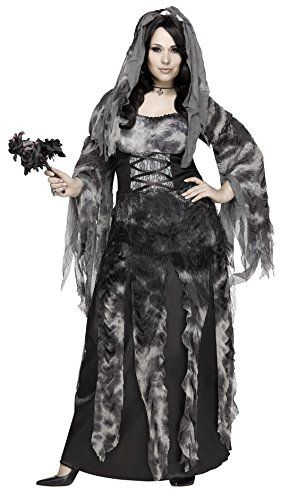 #AdultCostumes Plus Halloween Costumes, Halloween Bride Costumes, Halloween Costumes Plus Size, Dead Bride, Horror Costume, Plus Size Costume, Plus Size Halloween Costume, Bride Costume, Plus Size Costumes