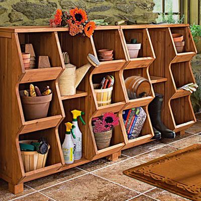 This would be great for toy storage in the playroom or shoes/mittens strorage in mudroom. Many uses... Wooden Cubby Storage, Outdoor Toy Storage, Wooden Cubby, Storage Cubby, Classroom Storage, Cubby Storage, Design Apartment, Outdoor Wood, Decor Minimalist