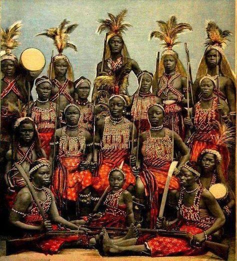 Dahomey Amazons, Dear Black People, Marcus Garvey, Amazon Warrior, African Royalty, Lupita Nyong'o, Warrior Women, By Any Means Necessary, African People