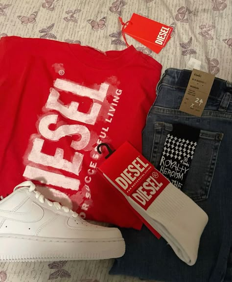 Birthday Outfit Sneakers, Cute Clothing Stores, Teen Swag Outfits, Fly Outfit, Cute Birthday Outfits, Fasion Outfits, Shoes Outfit Fashion, Cute Lazy Day Outfits, Swag Outfits For Girls