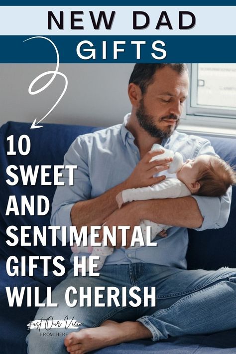 Gifts From Baby To Dad, First Time Dad Gift Ideas, Dad To Be Gift Ideas, Father To Be Gift Ideas, Gifts For First Time Dads, Gifts For Dad From Baby, Dads First Christmas, New Dad Gifts, Gifts For Expecting Dads