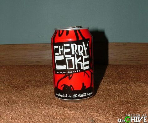 Cherry coke 90s Kids Fashion, Cherry Coke, Cherry Coke Can, Old Commercials, Star Wars Trilogy, Wonder Bra, The Phantom Menace, Forrest Gump, 90s Childhood