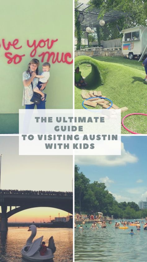 Austin Tx With Kids, Things To Do In Austin Texas With Kids, Austin Texas With Kids, Texas Weekend Trips, Austin With Kids, Planning 2024, Austin Activities, Austin Trip, Family Vacations In Texas