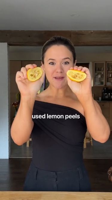 TikTok: @plantyou Simmer Pot, 21 Day Smoothie Diet, William Sonoma, Diy Cleaning Solution, Homemade Cleaning Solutions, Diy Cleaning Hacks, Homemade Cleaning Products, Natural Cleaners, Household Cleaning Tips