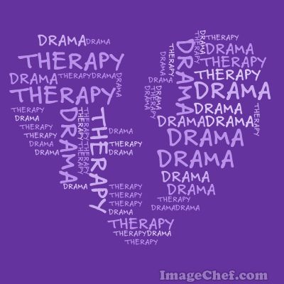 Drama Therapy, Drama Education, Creative Arts Therapy, Therapy Techniques, Drama Class, Therapy Counseling, Career Tips, Play Therapy, Program Ideas