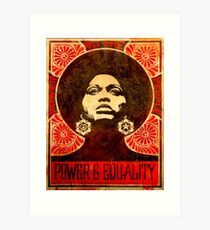 Cart | Redbubble Angela Davis Poster, Equality Poster, Angela Davis Quotes, Poster Women, Feminist Poster, Women Rights, Angela Davis, Funny Posters, Power To The People