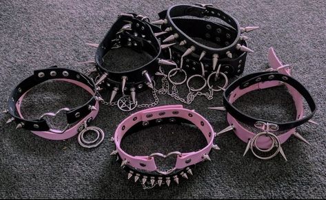 Pink Goth, Catty Noir, Twitter Header Aesthetic, Twitter Header Photos, Kawaii Goth, Goth Aesthetic, Alt Fashion, Edgy Outfits, Grunge Aesthetic