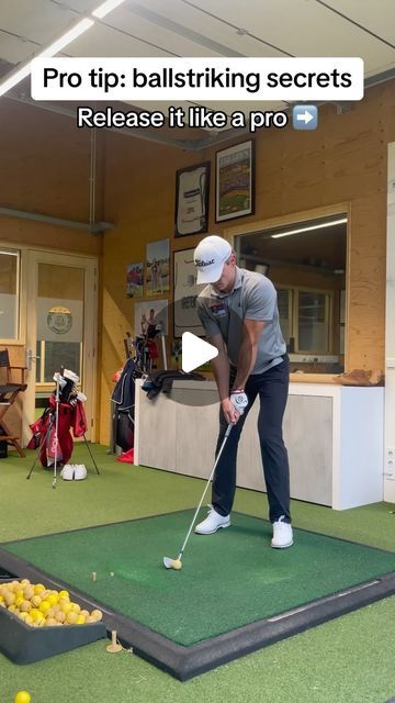 Dane Cvetkovic on Instagram: "Comment 'DRIVER' for my free practice guide to hit better tee shots! 📈  Stop 'hitting down' on the ball! ❌🎬  #golf #golfswing #progolf #golftips #golfer #golfing #golfinstruction" Pro Golfers, Golf Instruction, Game Cheats, June 21, Golf Tips, Golf Swing, Cheat Sheet, Like A Pro, Golf