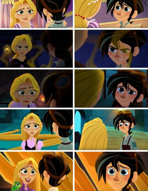 Varian And Rapunzel, Rapunzel Tangled The Series, Varian Tangled, Tangled The Series, Rapunzel Tangled, Rapunzel, Season 1, Tangled, Disney Princess