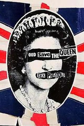 God Save The Queen iPhone wallpaper Punk Graphic Design, Art Punk, British Punk, Punk Movement, God Save The Queen, Queen Poster, Arte Punk, Gig Poster, Punk Design