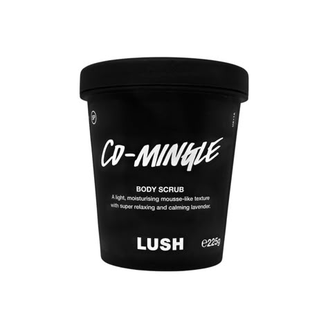 Lush Body Scrub, Best Exfoliators, Muscle Twitching, Lush Products, Lush Cosmetics, Tagua Nuts, Spoiler Alert, Out Back, Fall 2023