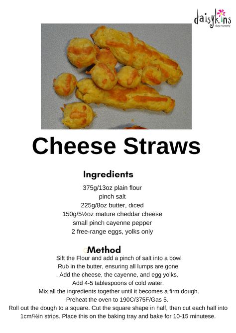 Cheese Straws Recipe, Making Cheese, Easy Cheese Recipes, Cheese Straws, Winter Dinner, Caribbean Recipes, How To Make Cheese, Cayenne Peppers, Cooking With Kids