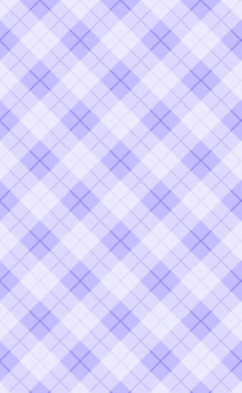 Purple Aesthetic Landscape, Plaid Aesthetic, Phone Wallpaper Pastel, Grid Design Pattern, Violet Aesthetic, Violet Background, Plaid Wallpaper, Cute Pastel Wallpaper, Cute Flower Wallpapers