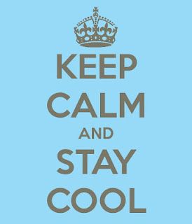 Keep Calm and... Heat Quotes, Weather Humor, Stay Cool In The Heat, Hot Weather Humor, Testing Motivation, Keep Calm Signs, Keep Calm Posters, Calm Quotes, Keep Calm Quotes