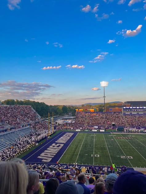 jmu football vs bucknell - 09/02/23 Jmu Aesthetic, Jmu Football, Jmu Dukes, Study Pics, Stocks Investing, Nyc Dream, James Maddison, Copper Beech, School Edition