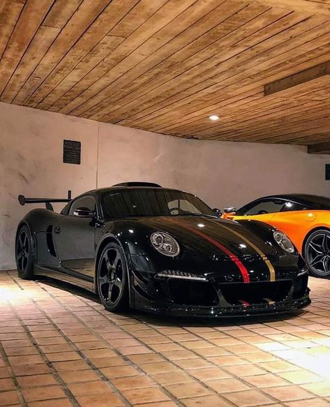 Ruf Porsche, Porsche 991 Gt3 Rs, Porsche Sports Car, Ferdinand Porsche, Cool Car Pictures, Sweet Cars, Porsche Cars, Have Metal, German Cars